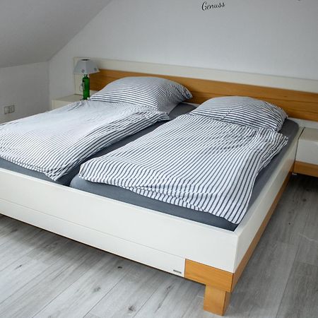 Ferienwohnung 1 Wilhelmsdorf المظهر الخارجي الصورة