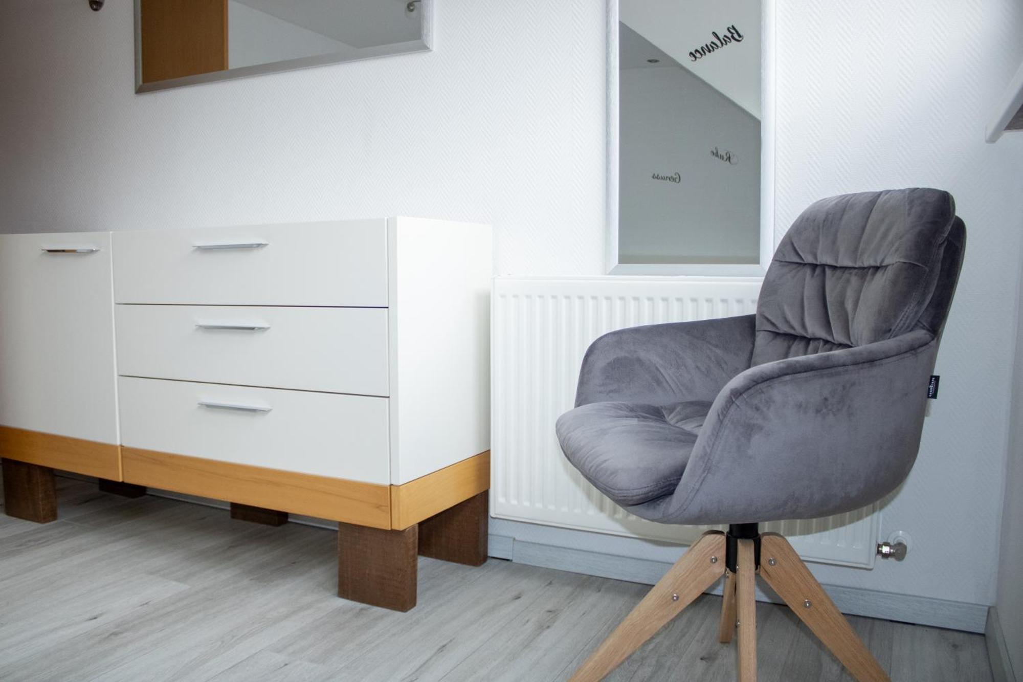 Ferienwohnung 1 Wilhelmsdorf المظهر الخارجي الصورة