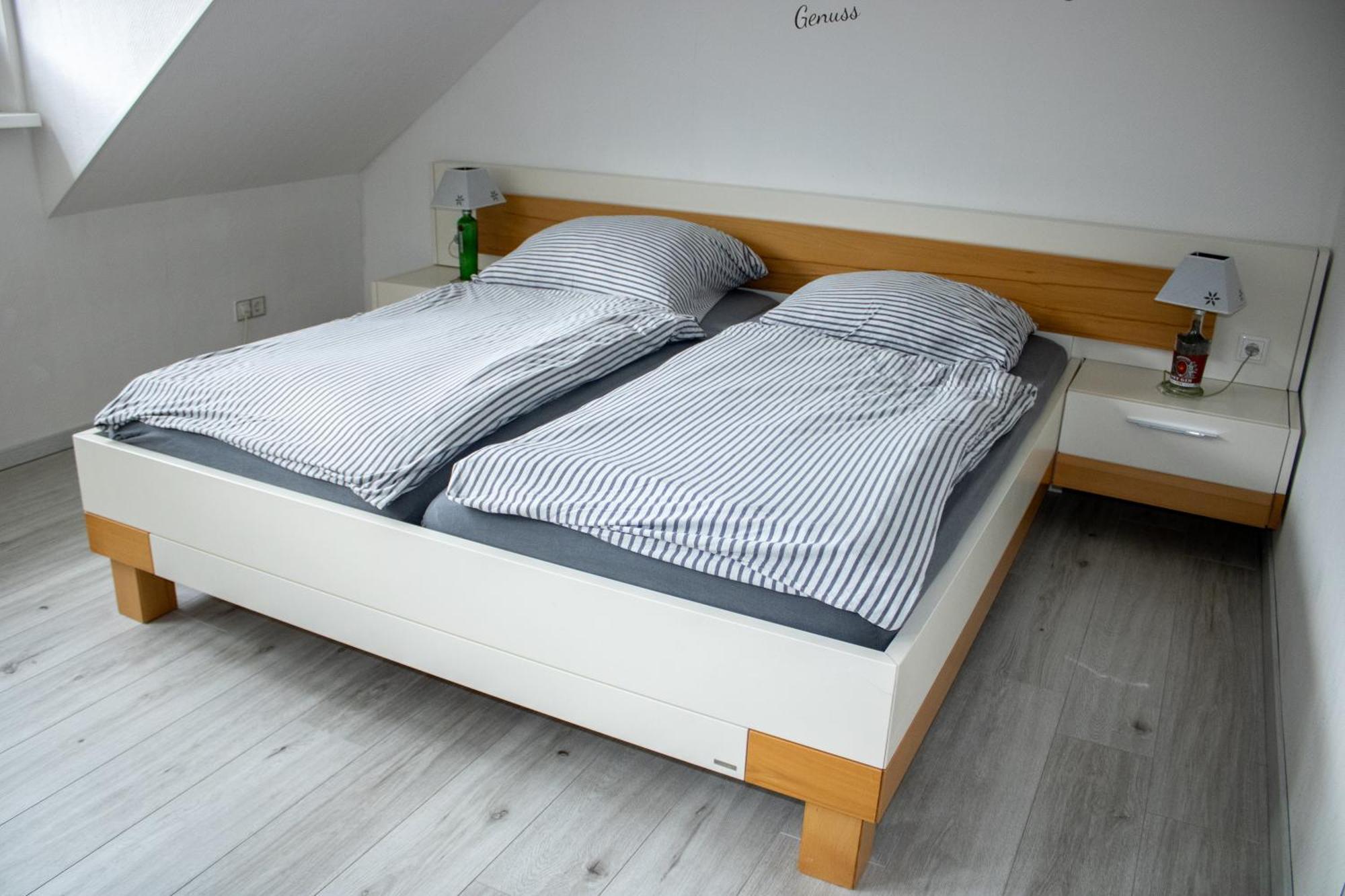 Ferienwohnung 1 Wilhelmsdorf المظهر الخارجي الصورة