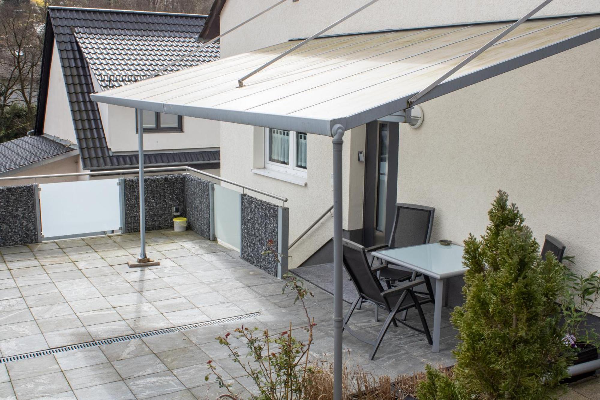 Ferienwohnung 1 Wilhelmsdorf المظهر الخارجي الصورة