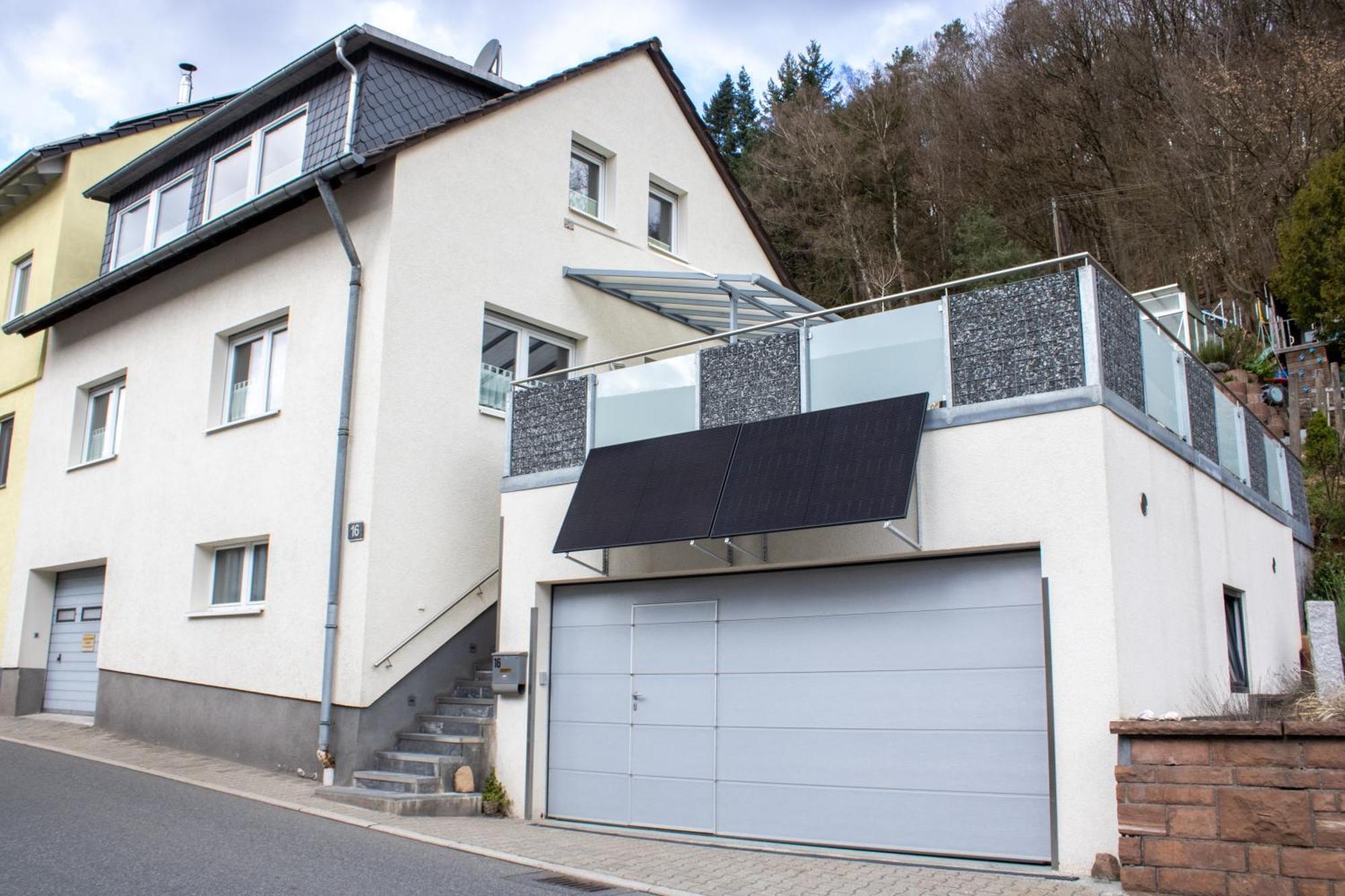 Ferienwohnung 1 Wilhelmsdorf المظهر الخارجي الصورة