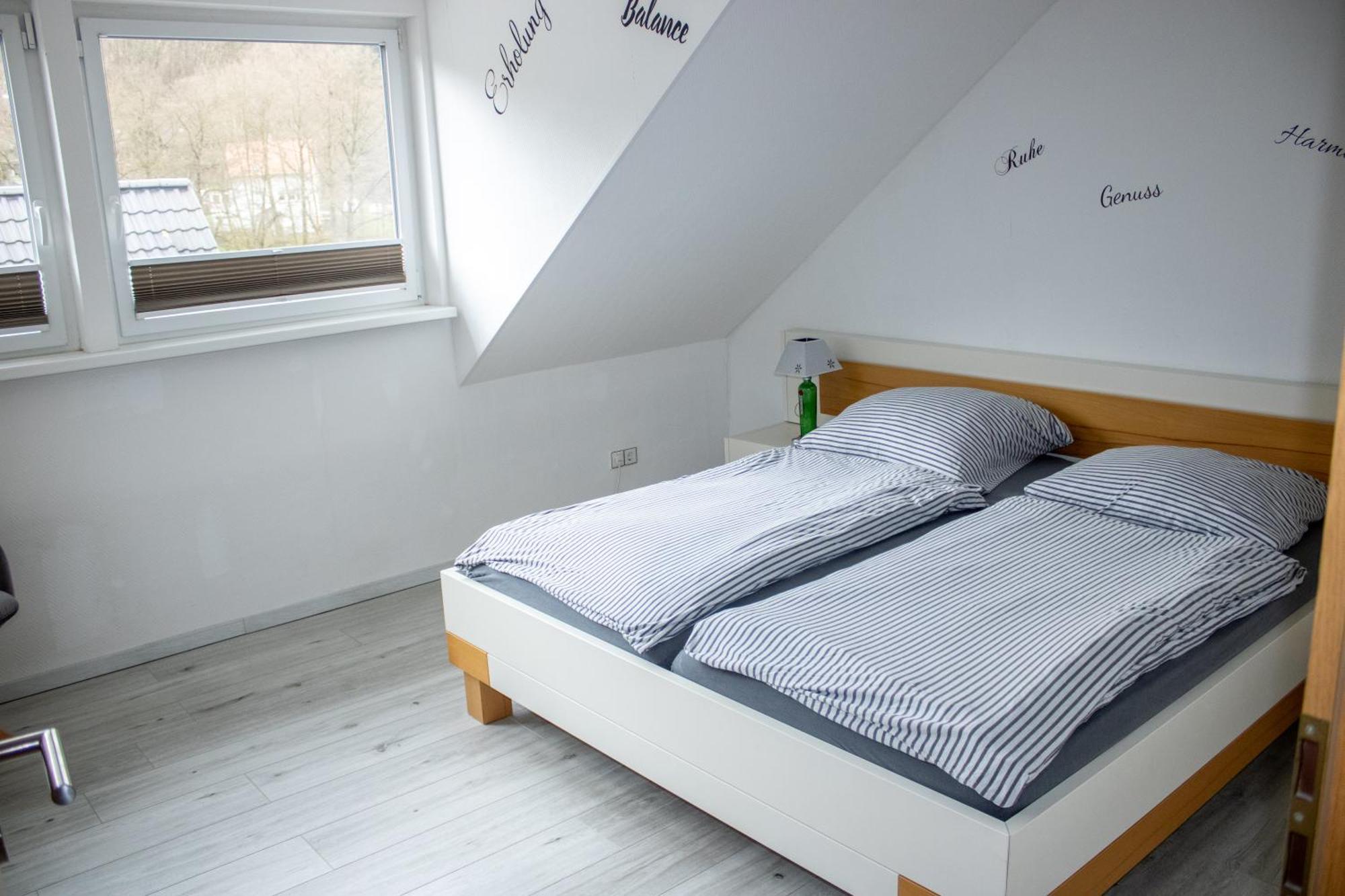Ferienwohnung 1 Wilhelmsdorf المظهر الخارجي الصورة