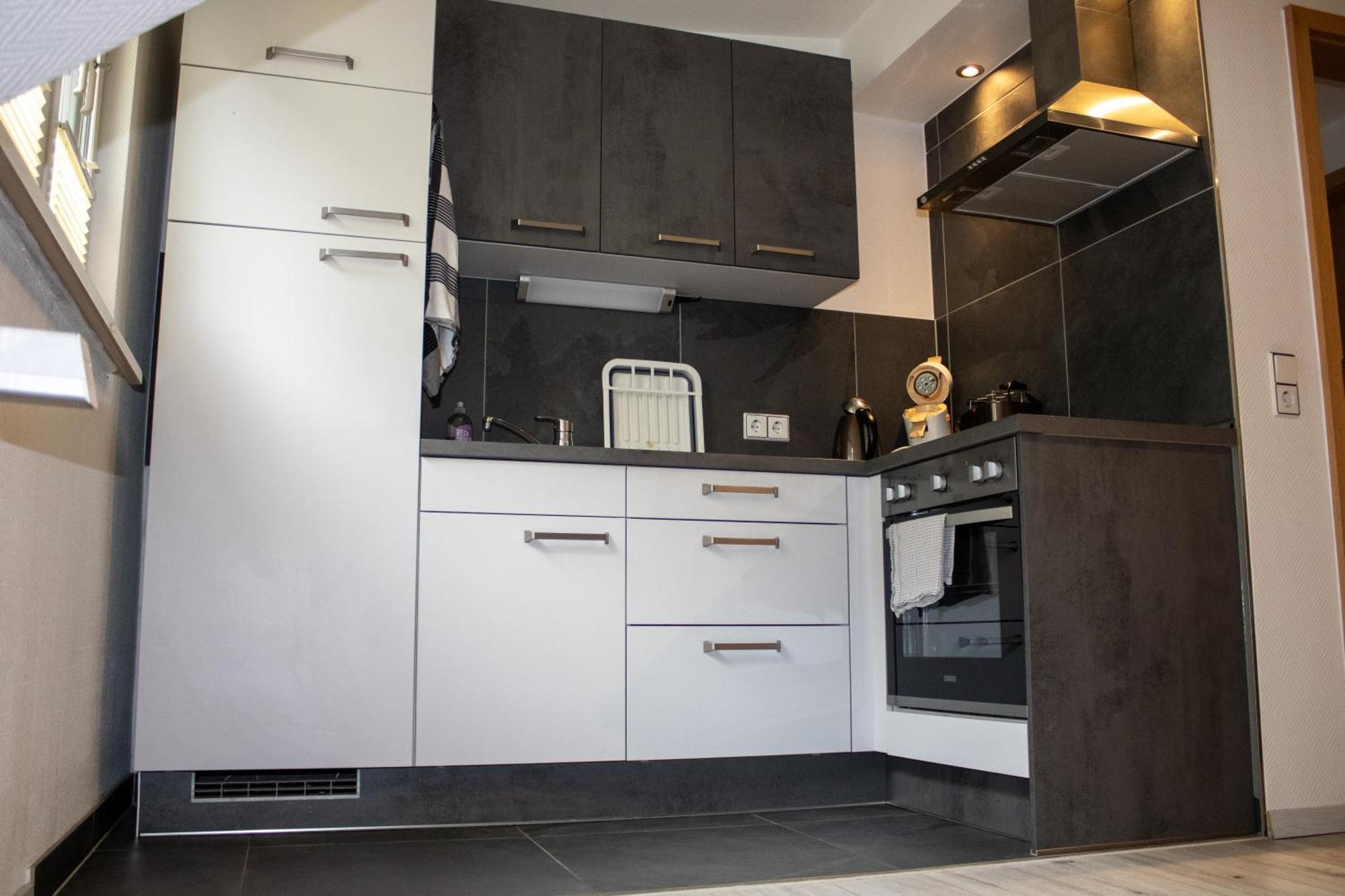 Ferienwohnung 1 Wilhelmsdorf المظهر الخارجي الصورة