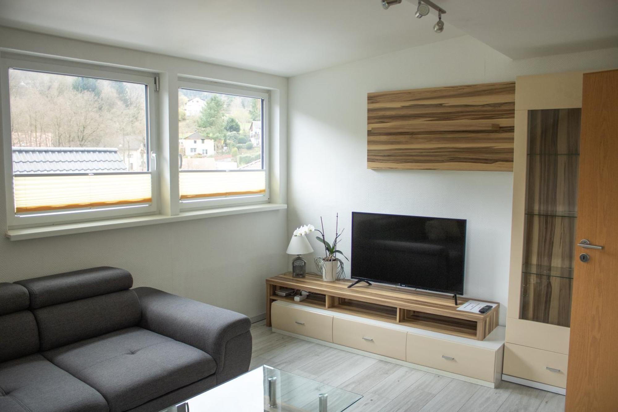 Ferienwohnung 1 Wilhelmsdorf المظهر الخارجي الصورة