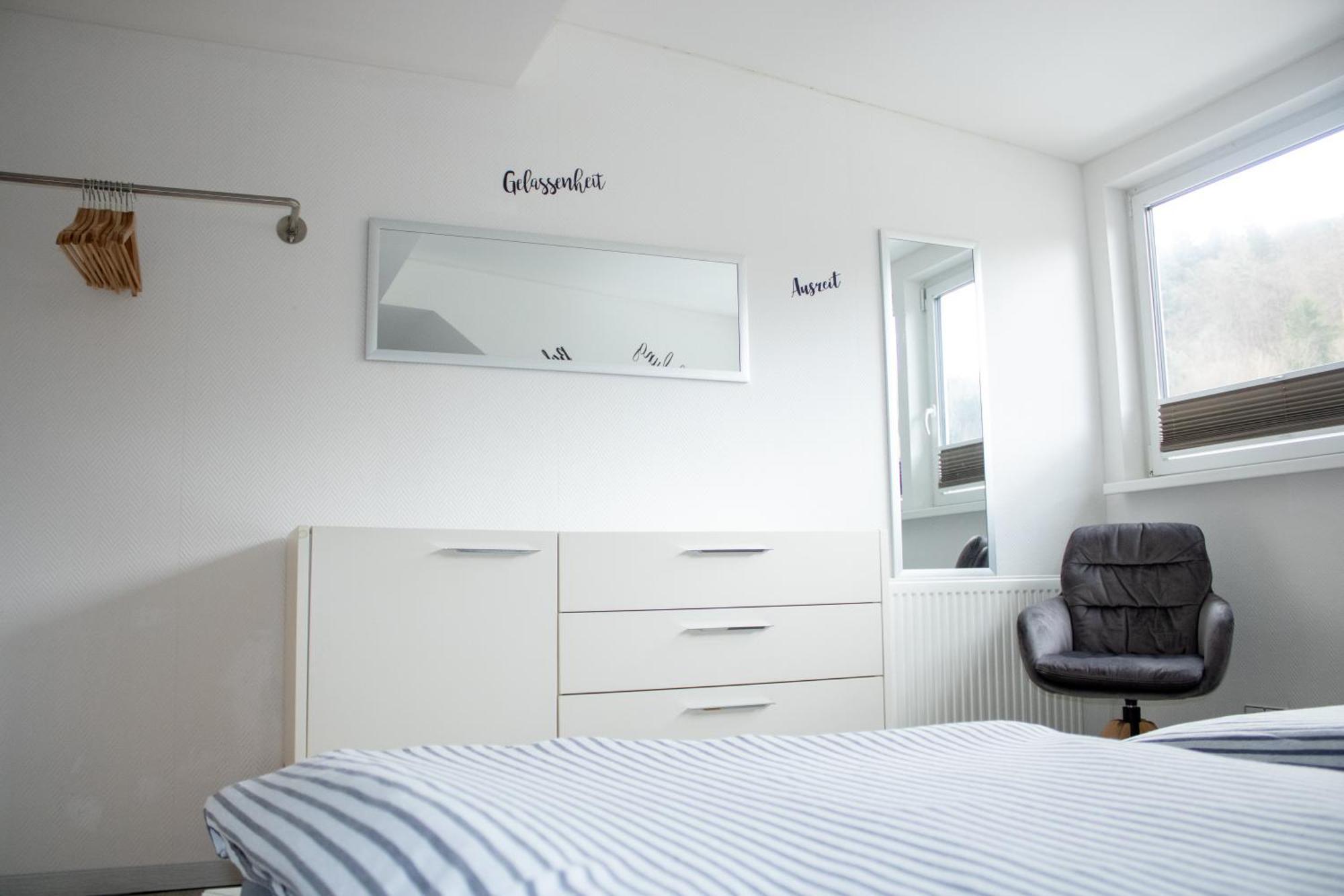 Ferienwohnung 1 Wilhelmsdorf المظهر الخارجي الصورة