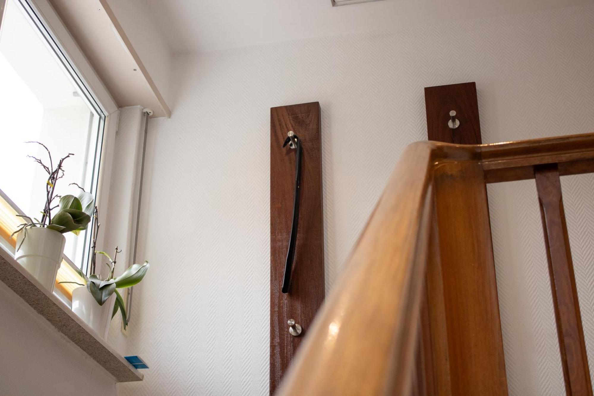 Ferienwohnung 1 Wilhelmsdorf المظهر الخارجي الصورة