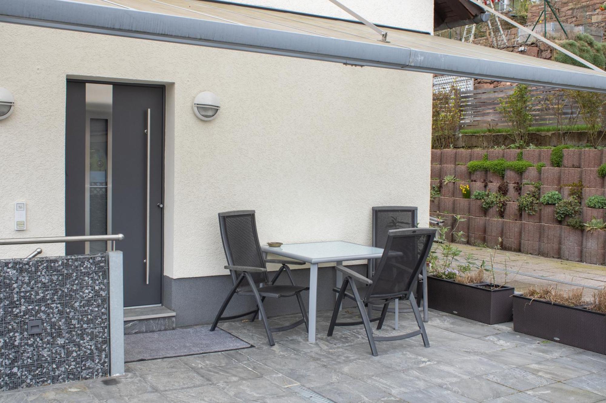 Ferienwohnung 1 Wilhelmsdorf المظهر الخارجي الصورة