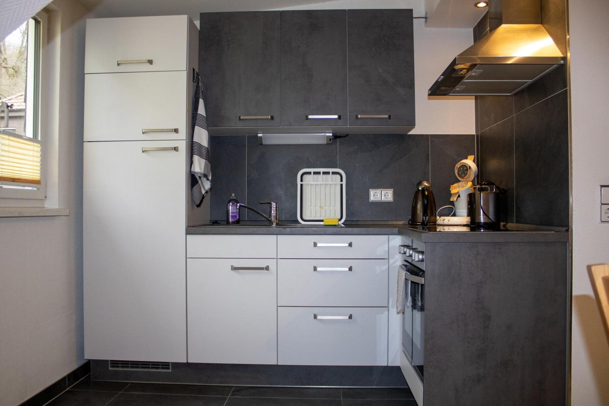 Ferienwohnung 1 Wilhelmsdorf المظهر الخارجي الصورة