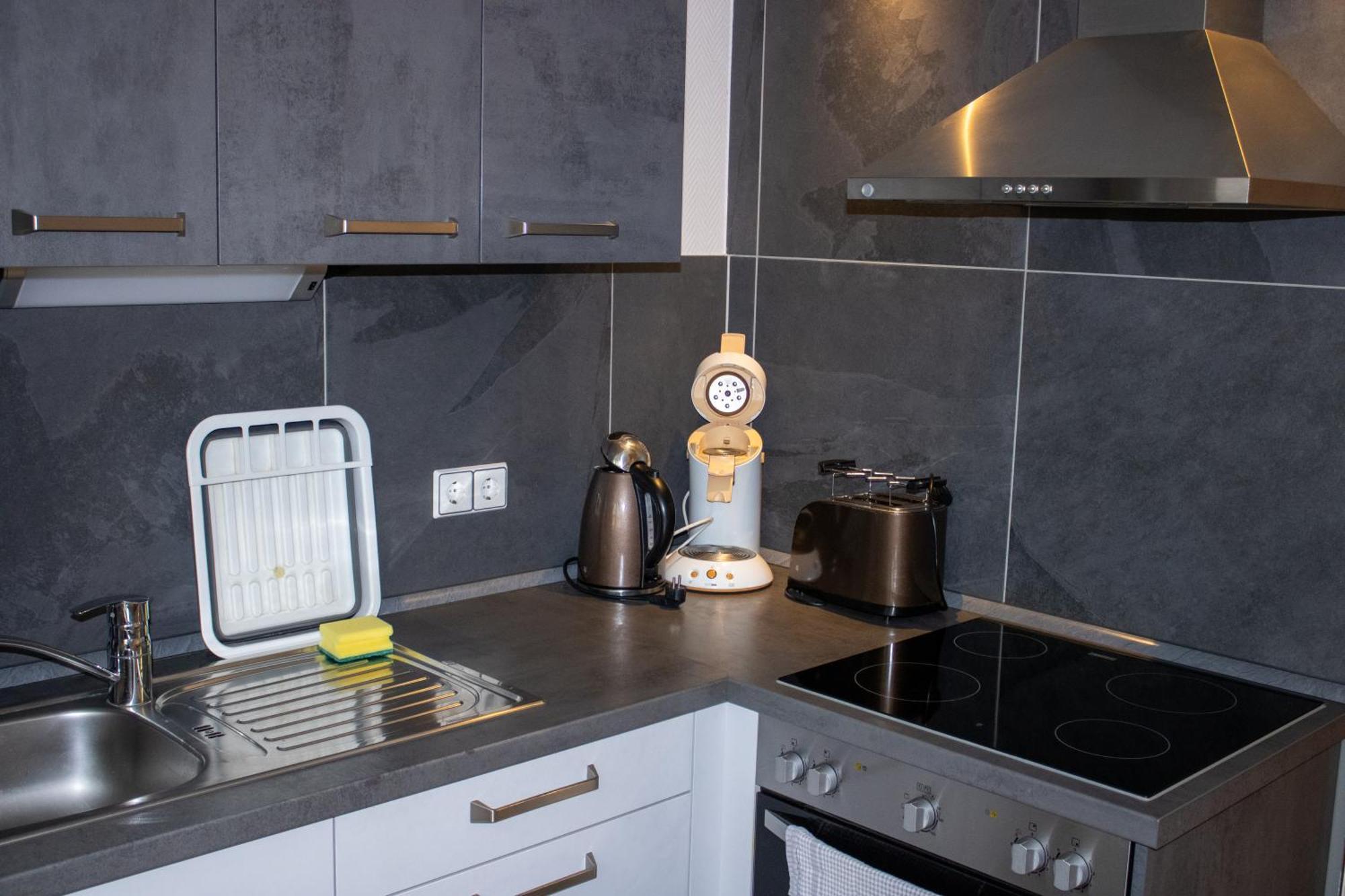 Ferienwohnung 1 Wilhelmsdorf المظهر الخارجي الصورة