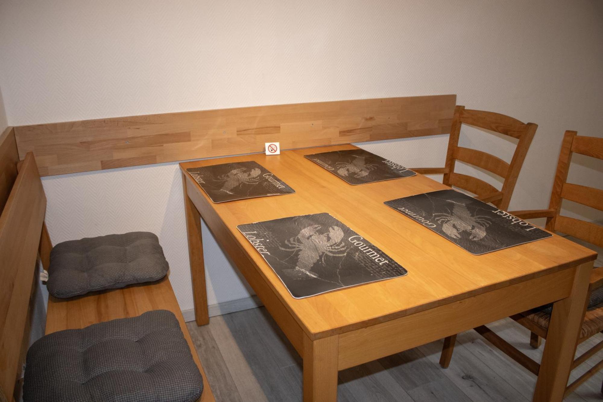 Ferienwohnung 1 Wilhelmsdorf المظهر الخارجي الصورة