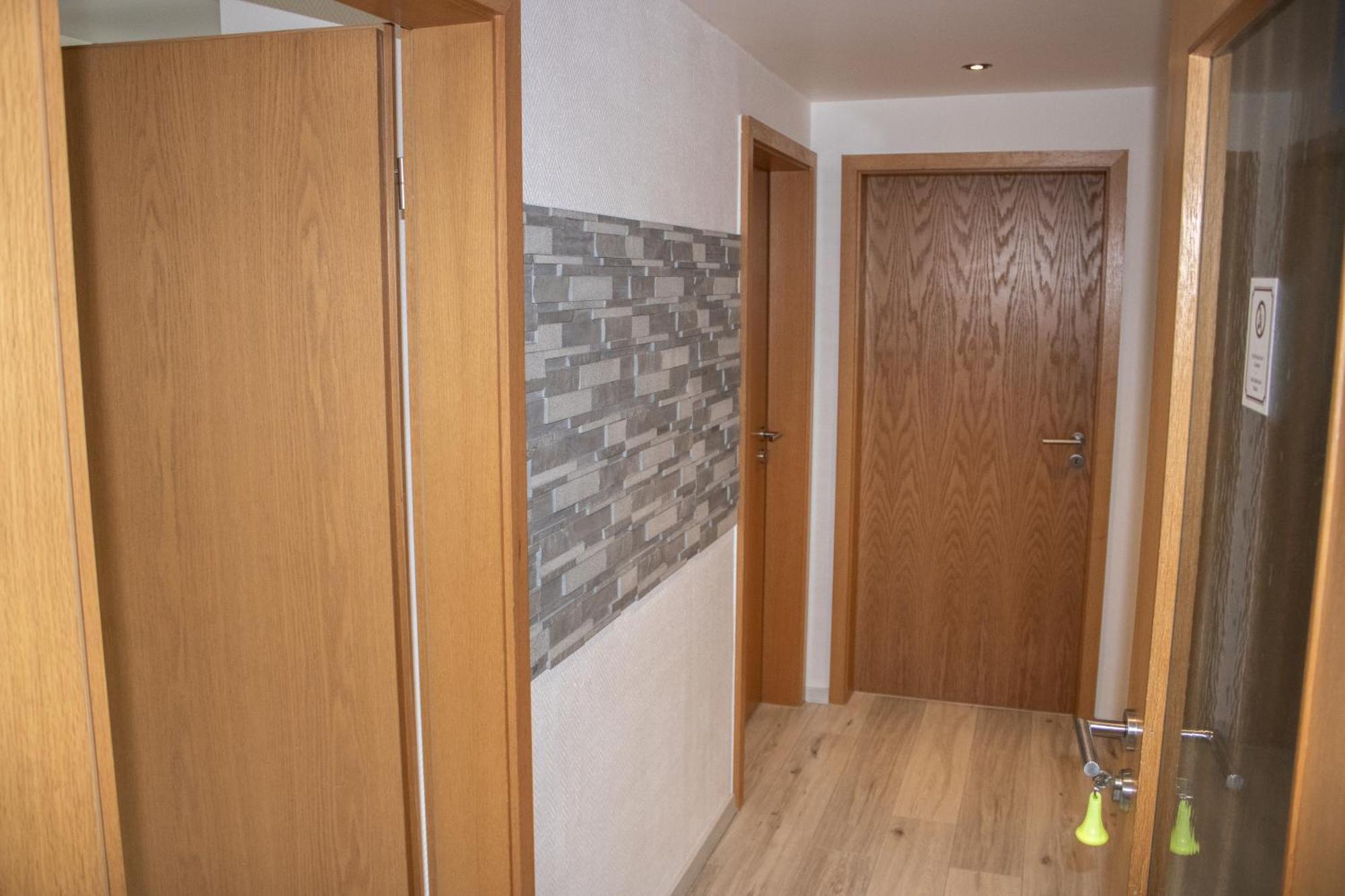 Ferienwohnung 1 Wilhelmsdorf المظهر الخارجي الصورة