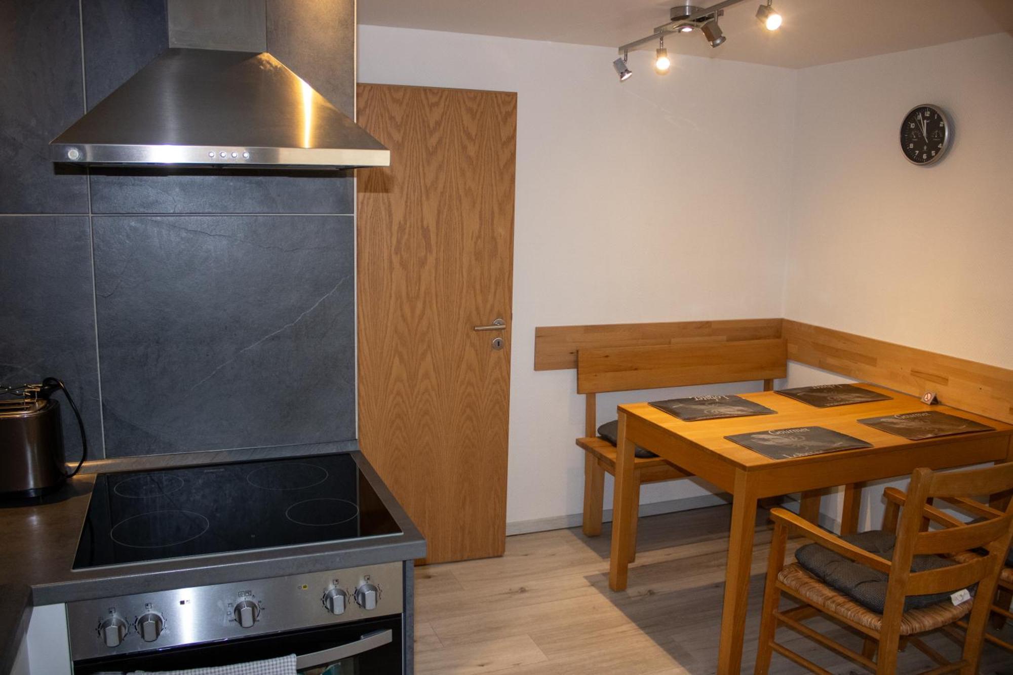 Ferienwohnung 1 Wilhelmsdorf المظهر الخارجي الصورة